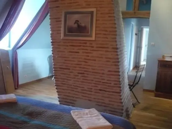 Family Süit (Les Tilleuls)