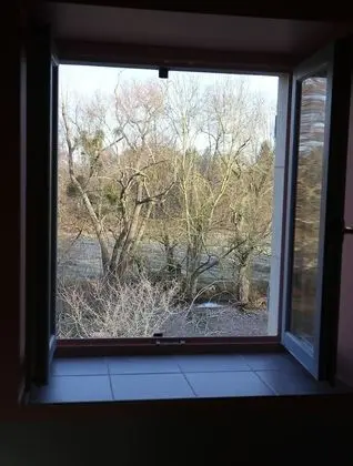 Tek Büyük Yataklı Oda (La Prairie)
