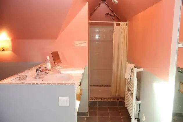 Tek Büyük Yataklı Oda (La Prairie)