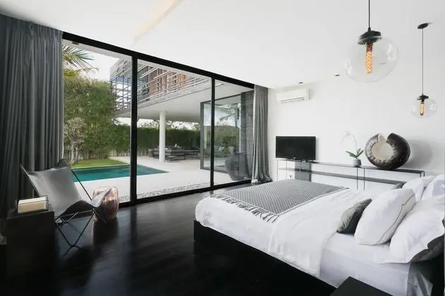 Luxury Villa, 5 Yatak Odası