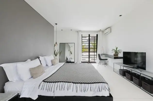 Luxury Villa, 5 Yatak Odası