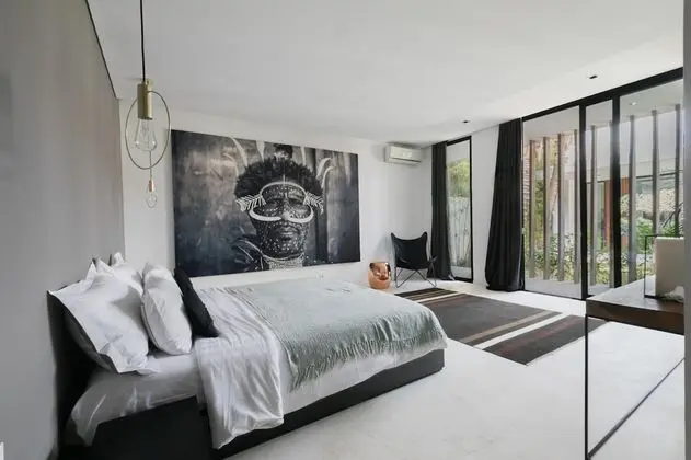 Luxury Villa, 5 Yatak Odası
