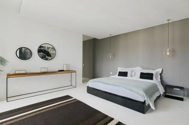 Luxury Villa, 5 Yatak Odası
