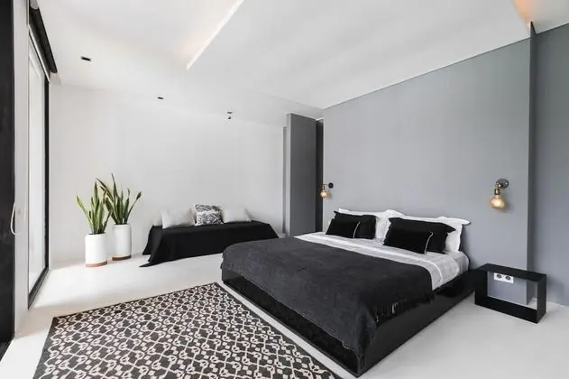 Luxury Villa, 5 Yatak Odası