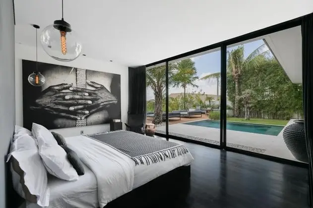 Luxury Villa, 5 Yatak Odası