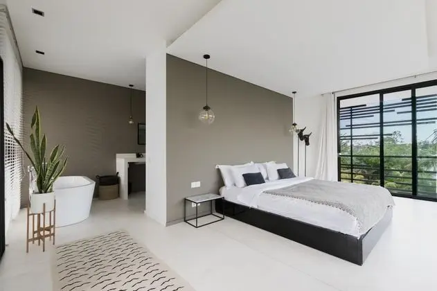 Luxury Villa, 5 Yatak Odası