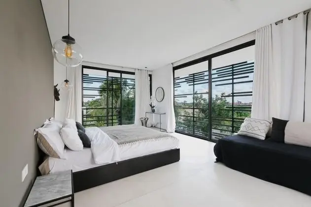Luxury Villa, 5 Yatak Odası