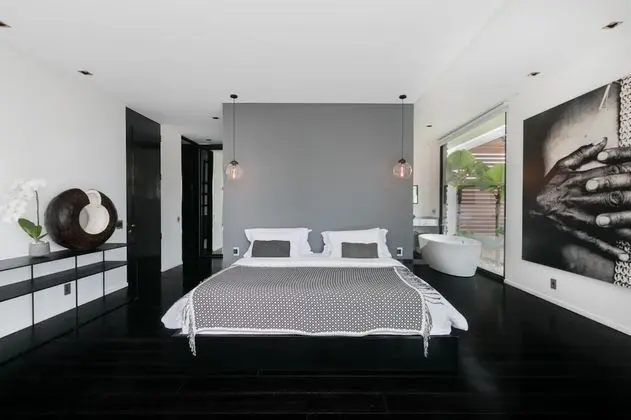 Luxury Villa, 5 Yatak Odası