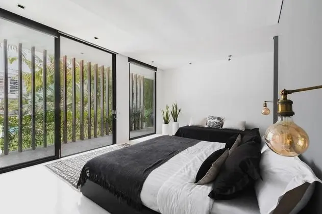 Luxury Villa, 5 Yatak Odası