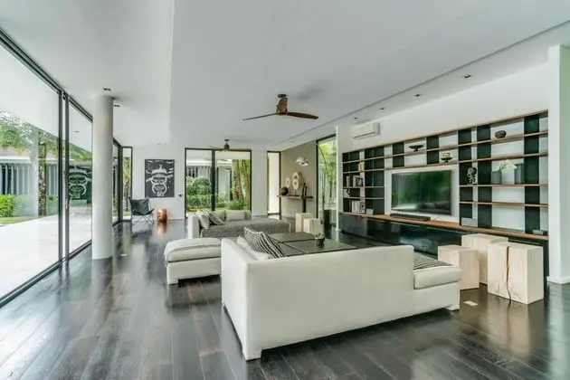 Luxury Villa, 5 Yatak Odası