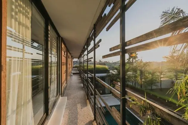Luxury Villa, 5 Yatak Odası