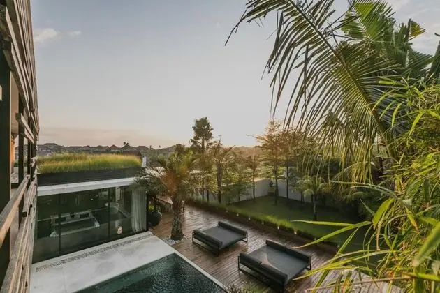 Luxury Villa, 5 Yatak Odası