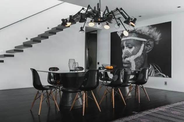 Luxury Villa, 5 Yatak Odası