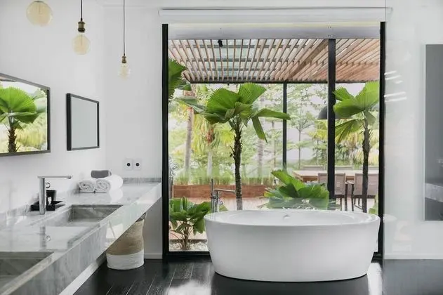 Luxury Villa, 5 Yatak Odası