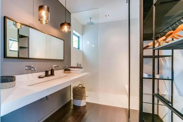 Luxury Villa, 5 Yatak Odası