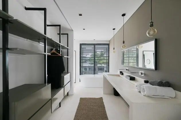 Luxury Villa, 5 Yatak Odası