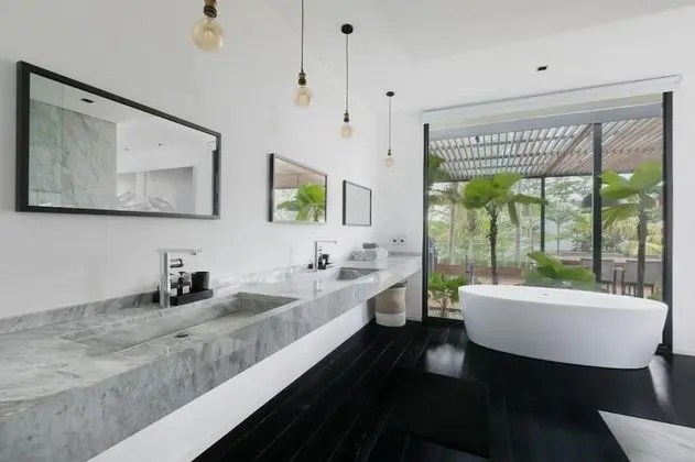 Luxury Villa, 5 Yatak Odası