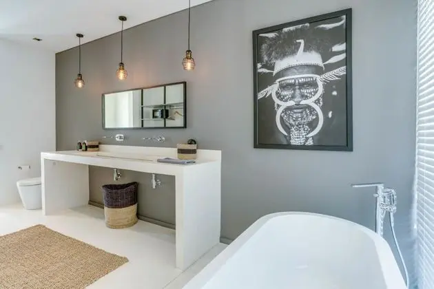 Luxury Villa, 5 Yatak Odası