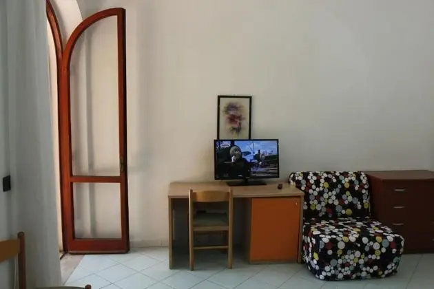 Standard Dört Kişilik Oda
