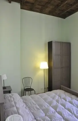 Tek Büyük Yataklı Oda, Şehir Manzaralı