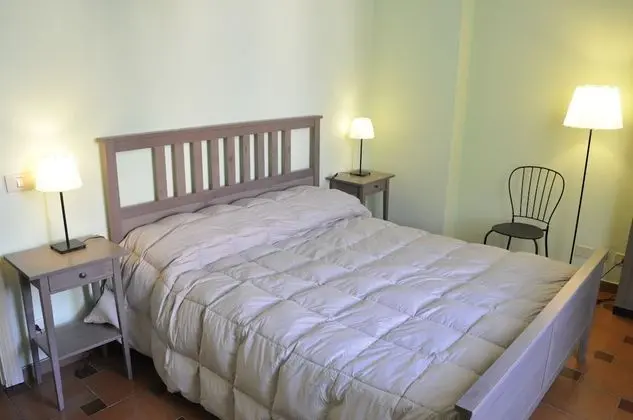 Tek Büyük Yataklı Oda, Şehir Manzaralı