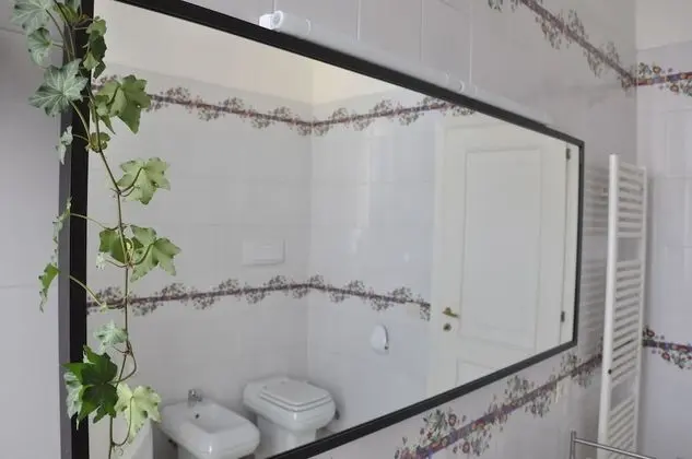 Tek Büyük Yataklı Oda, Şehir Manzaralı
