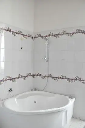 Tek Büyük Yataklı Oda, Şehir Manzaralı