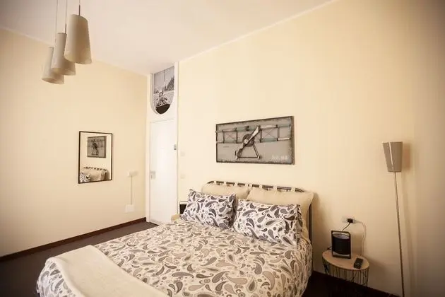 Deluxe Oda, Özel Banyo, Göl Manzaralı