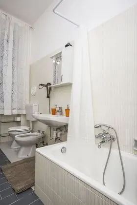 Deluxe Oda, Özel Banyo, Göl Manzaralı