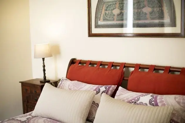 Exclusive Apart Daire, 1 Yatak Odası, Göl Manzaralı