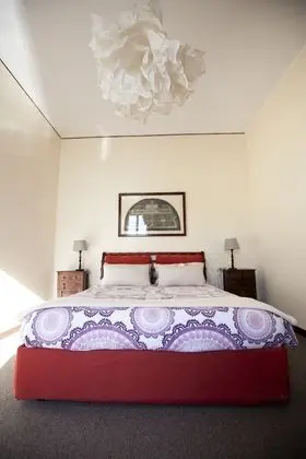 Exclusive Apart Daire, 1 Yatak Odası, Göl Manzaralı