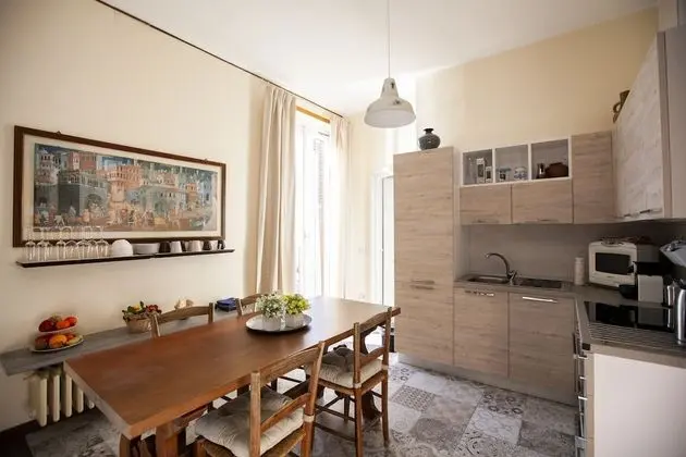 Exclusive Apart Daire, 1 Yatak Odası, Göl Manzaralı