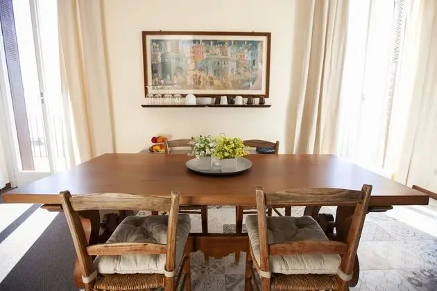 Exclusive Apart Daire, 1 Yatak Odası, Göl Manzaralı