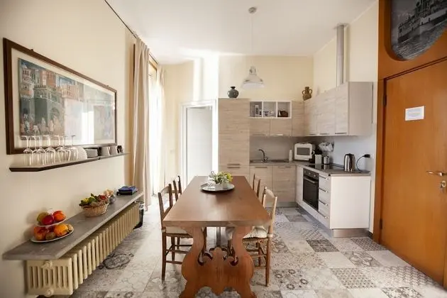 Exclusive Apart Daire, 1 Yatak Odası, Göl Manzaralı