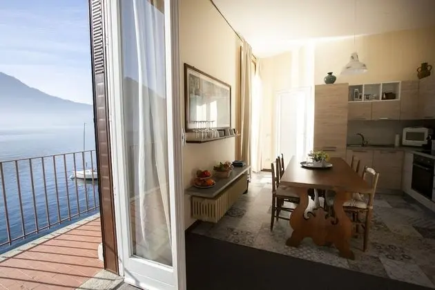 Exclusive Apart Daire, 1 Yatak Odası, Göl Manzaralı