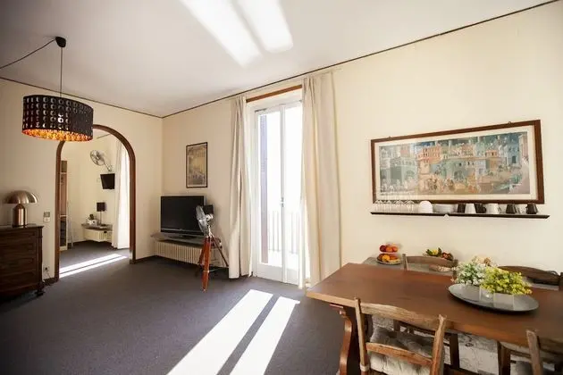 Exclusive Apart Daire, 1 Yatak Odası, Göl Manzaralı
