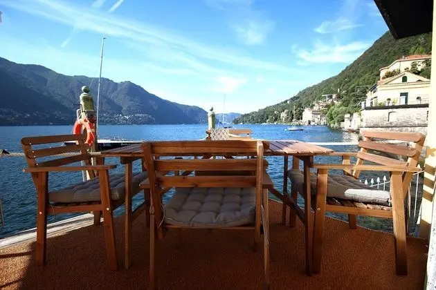 Exclusive Apart Daire, 1 Yatak Odası, Göl Manzaralı