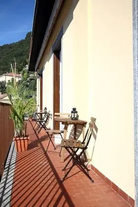 Exclusive Apart Daire, 1 Yatak Odası, Göl Manzaralı