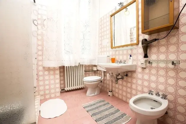 Exclusive Apart Daire, 1 Yatak Odası, Göl Manzaralı