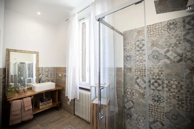 Exclusive Apart Daire, 1 Yatak Odası, Göl Manzaralı
