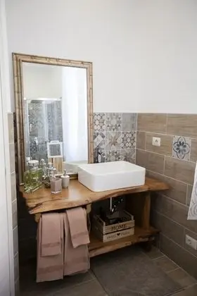 Exclusive Apart Daire, 1 Yatak Odası, Göl Manzaralı