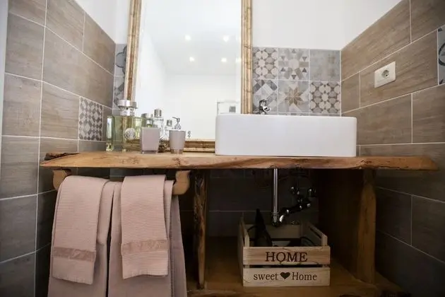 Exclusive Apart Daire, 1 Yatak Odası, Göl Manzaralı