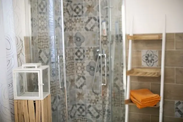 Exclusive Apart Daire, 1 Yatak Odası, Göl Manzaralı