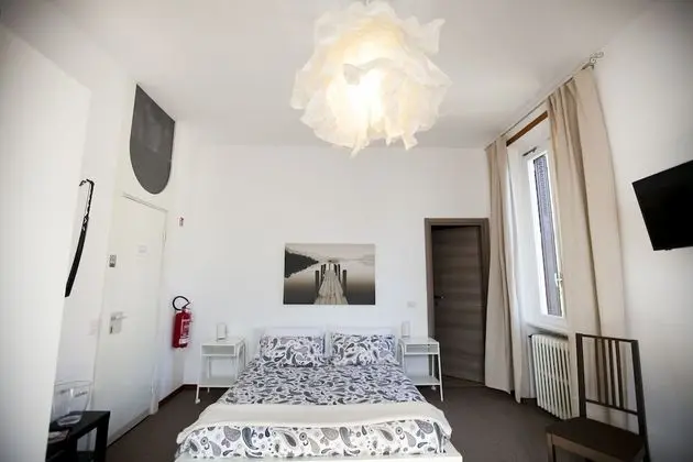 Panoramic Oda, Özel Banyo, Göl Manzaralı