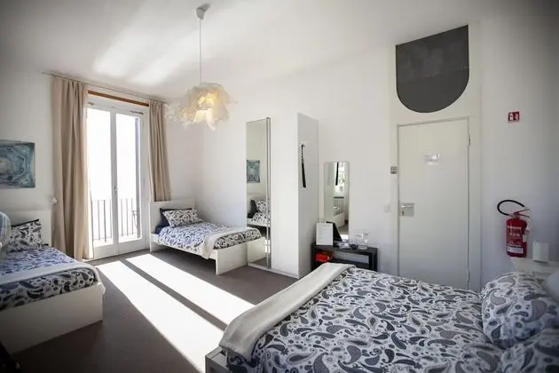 Panoramic Oda, Özel Banyo, Göl Manzaralı