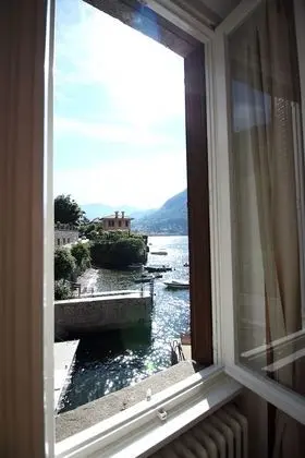 Panoramic Oda, Özel Banyo, Göl Manzaralı