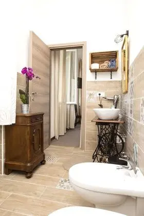 Panoramic Oda, Özel Banyo, Göl Manzaralı