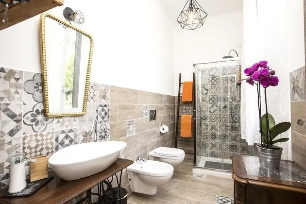 Panoramic Oda, Özel Banyo, Göl Manzaralı