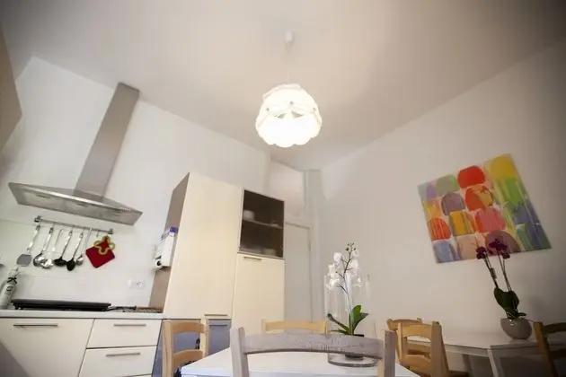 Panoramic Oda, Özel Banyo, Göl Manzaralı