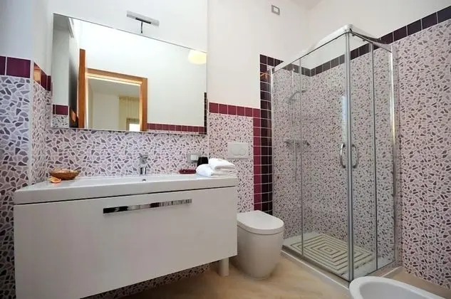 Panoramic Apart Daire, 1 Yatak Odası, Engellilere Uygun, Deniz Manzaralı